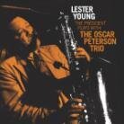 Lester Young - President Plays With LP