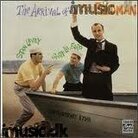 Victor Feldman - Arrival Of Victor Feldman (LP)