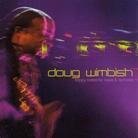 Doug Wimbish - Trippy Notes For Bass & R 2 LP