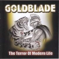 Goldblade - Terror Of Modern Life LP