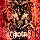 Behemoth - Zos Kia Cultus (LP)