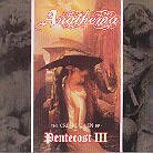 Anathema - Pentecost III LP