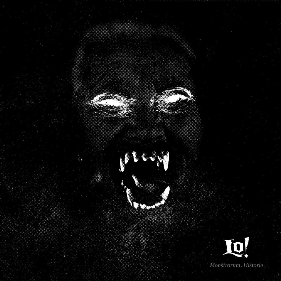 Lo - Monstrorum Historia LP