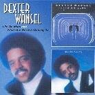 Dexter Wansel - Life On Mars LP