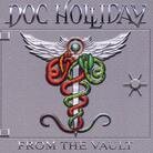 Doc Holliday - From The Vault 2 LPs