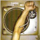 Junior Jack - Trust It 3 LP