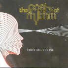 Poets Of Rhythm - Discern/Define 2 LPs