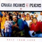 Demus Chaka & Pliers - Help Them Lord LP