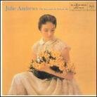 Julie Andrews - Lass With The Delicate Ai LP