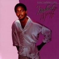 Michael Wycoff - Love Conquers All LP