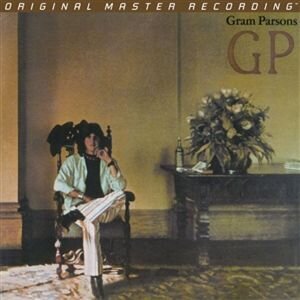 Gram Parsons - Gp LP