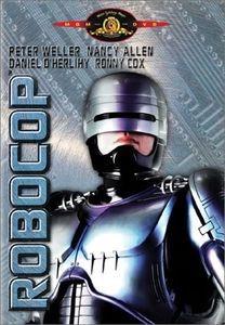 Robocop (1987) (Remastered)
