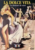 La dolce vita (1960) n/b
