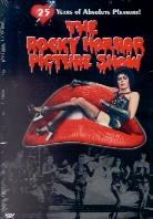 The Rocky Horror Picture Show (1975) 25th Anniversary Edition