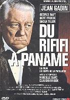 Du Rififi à Paname (1966)