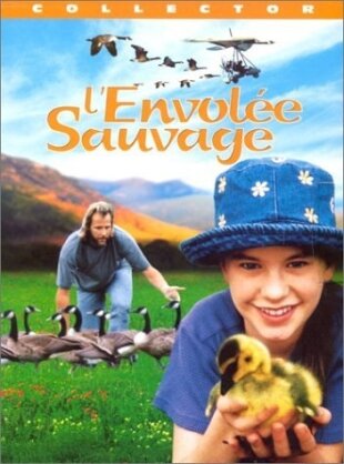 L'envol&eacute;e sauvage (1996)