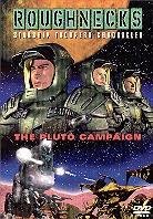 Roughnecks - The Starship Troopers Chronicles - The Pluto Campaign