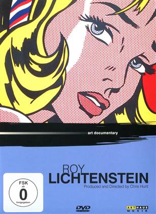 Roy Lichtenstein - Art Documentary (Arthaus)