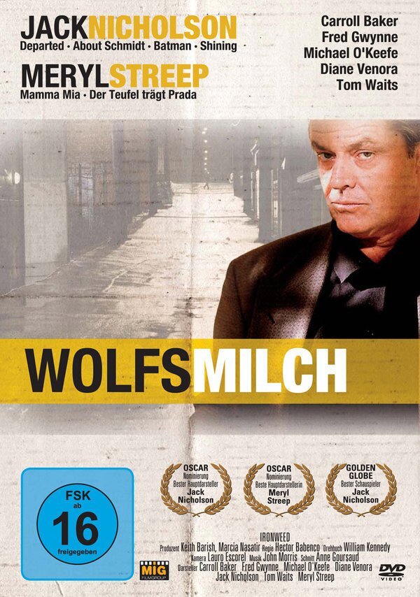 Wolfsmilch (1987)