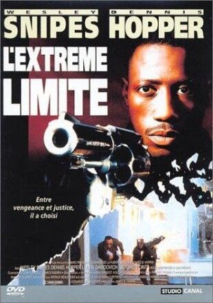L'extrême limite (1993)