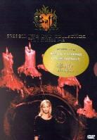 Buffy: Staffel 2, Teil 1 - Episode 1-12 (Box, Collector's Edition, 3 DVDs)