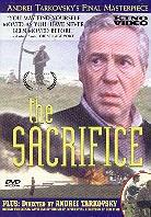 The sacrifice - Offret (1986)