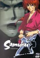Samurai X - The motion picture
