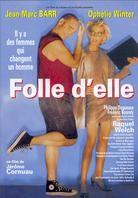 Folle d'elle