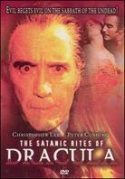 Count Dracula and his vampire bride (1973)