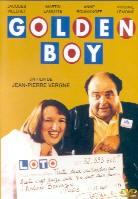 Golden boy