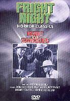 Fright night horror classics 3 - Revolt of the zombies