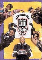 School daze (1988)