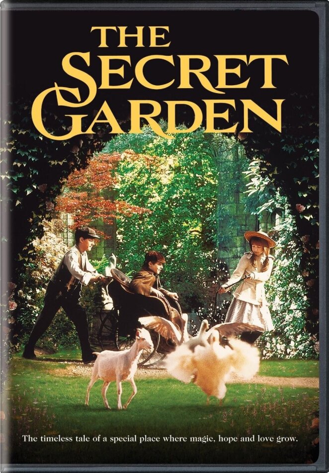 The Secret Garden (1993)