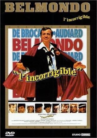 L'incorrigible (1975)