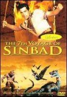 The seventh voyage of Sinbad (1958) Special Edition