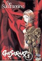 Gasaraki - Volume 1: The summoning