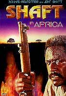 Shaft in Africa