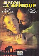 Je rêvais de l'Afrique (2000)