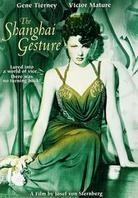 The Shanghai Gesture (1941)