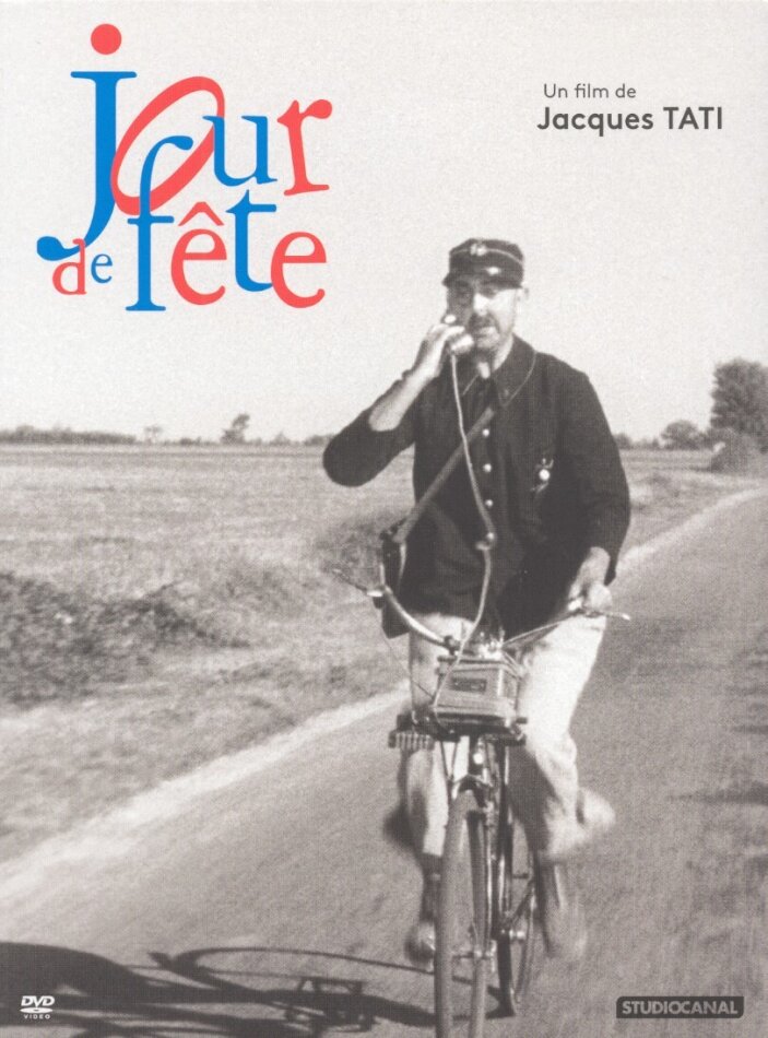 Jour de fête (1949)