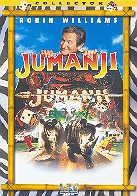 Jumanji (1995) Collector's Edition