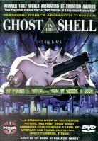 Ghost in the Shell (1995)