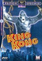 King Kong (1933) Édition Spéciale