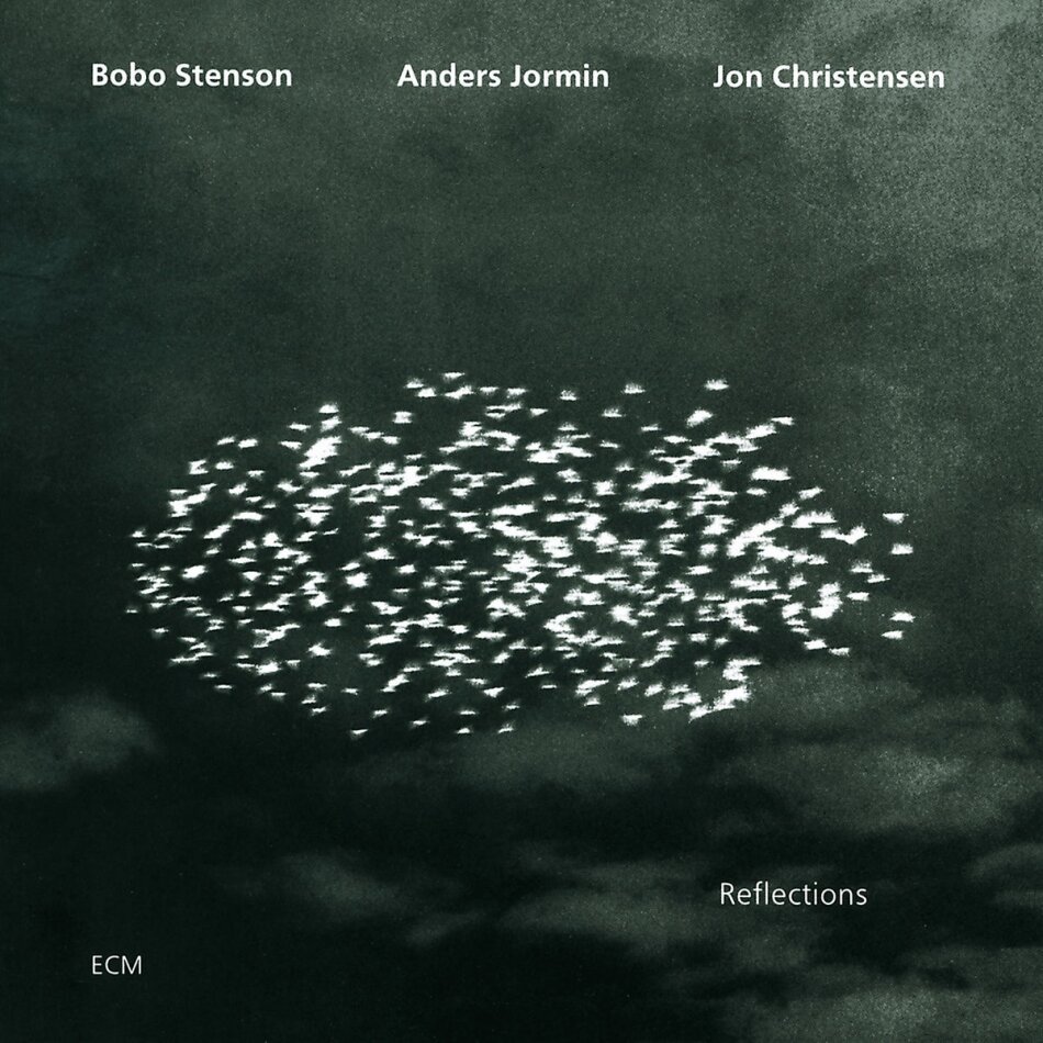 Bobo Stenson - Reflections