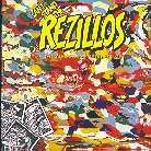 Rezillos - Can't Stand The Rezillos - Sire LP