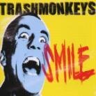 Trashmonkeys - Smile LP
