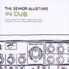 The Senior Allstars - In Dub 2 LPs