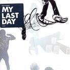 Kim Hiorthoy - My Last Day LP