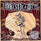 Missbrauch - Vorhang Auf LP