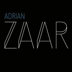 Adrian Zaar - --- 2 LP